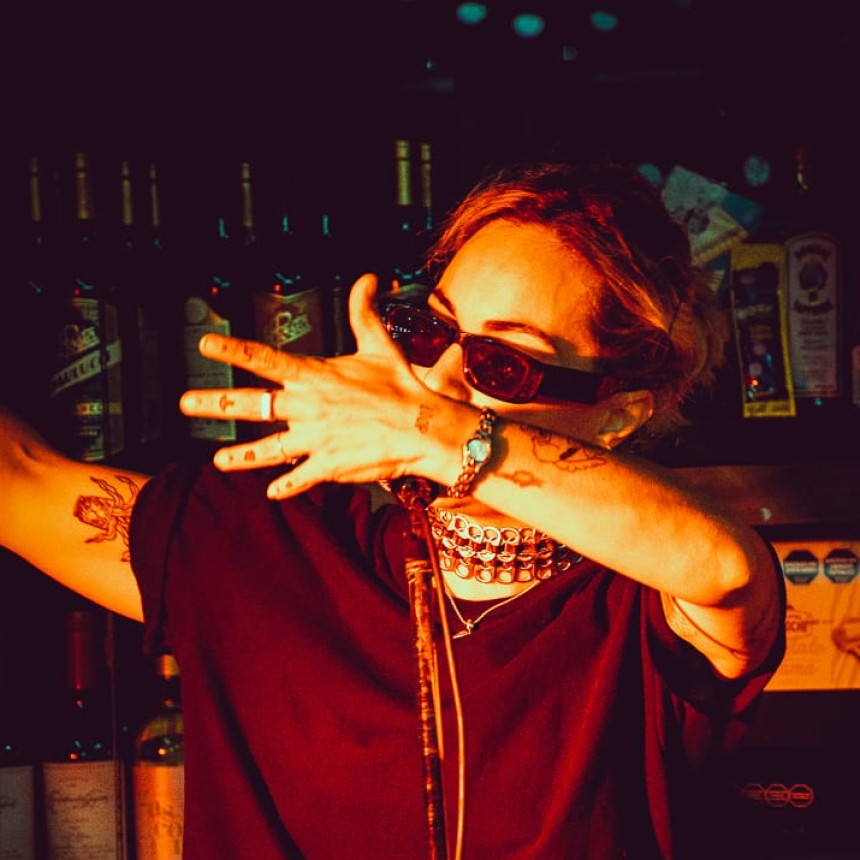 ALTO GUISO. VUELVE EL GROOVE A LA OLLA!