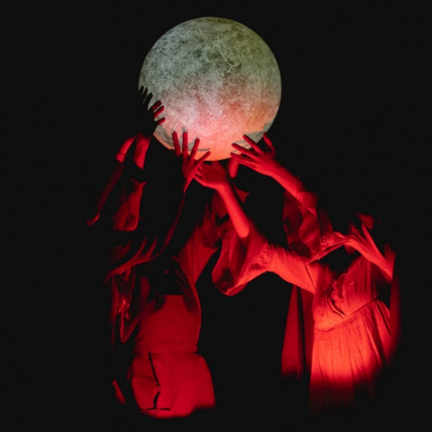 TEATRO: AQUELARRE EN EL HUMEDAL. 