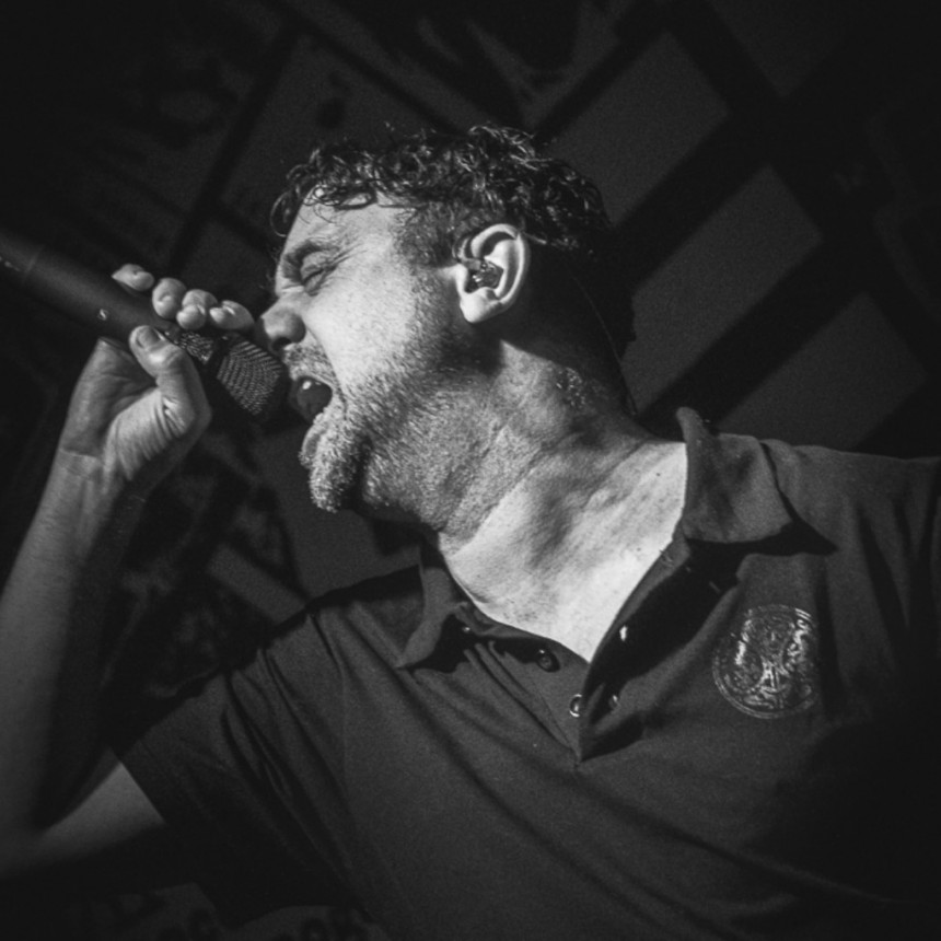 ETERNA INOCENCIA 30 AÑOS