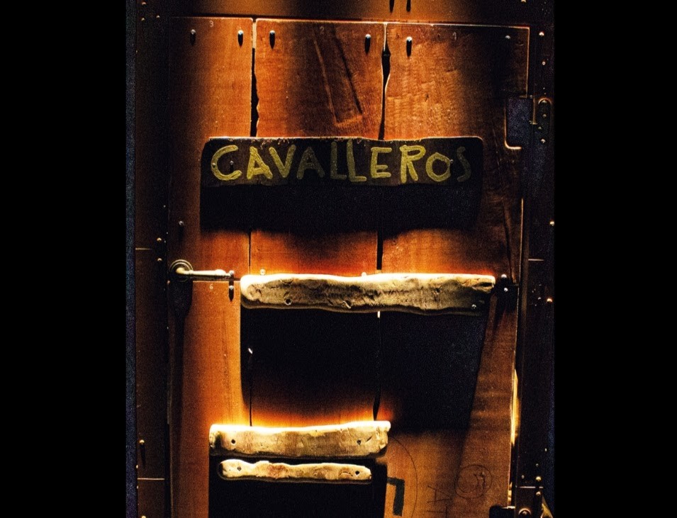 Teatro: Todo terminará para navidad