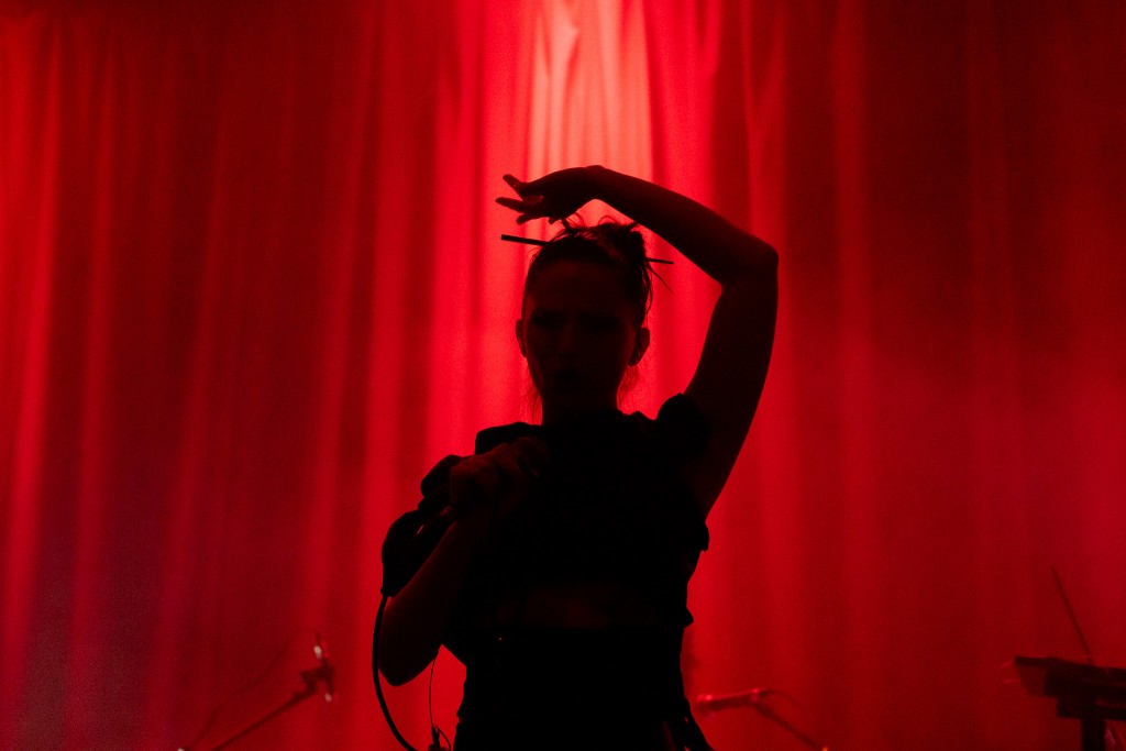 Feli Colina y su mundo encantador