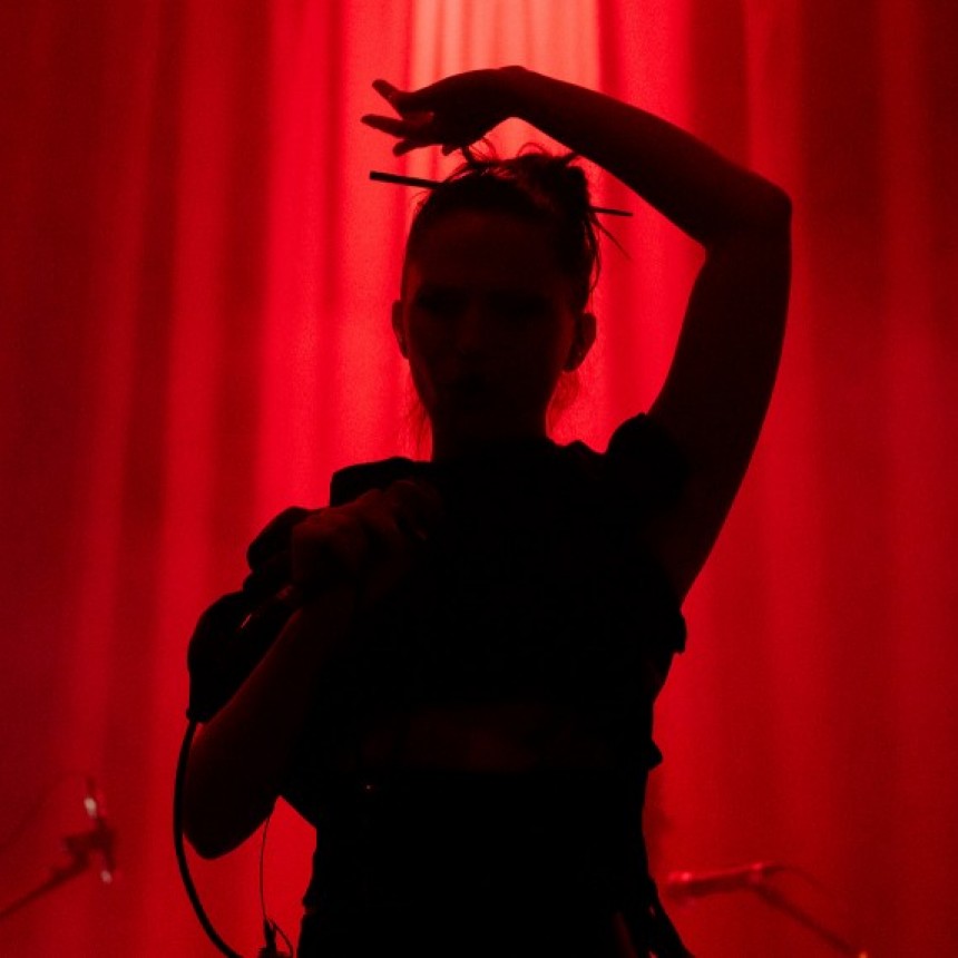 Feli Colina y su mundo encantador