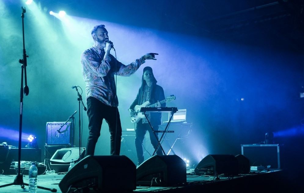 Matilda es mucho más que una banda electropop