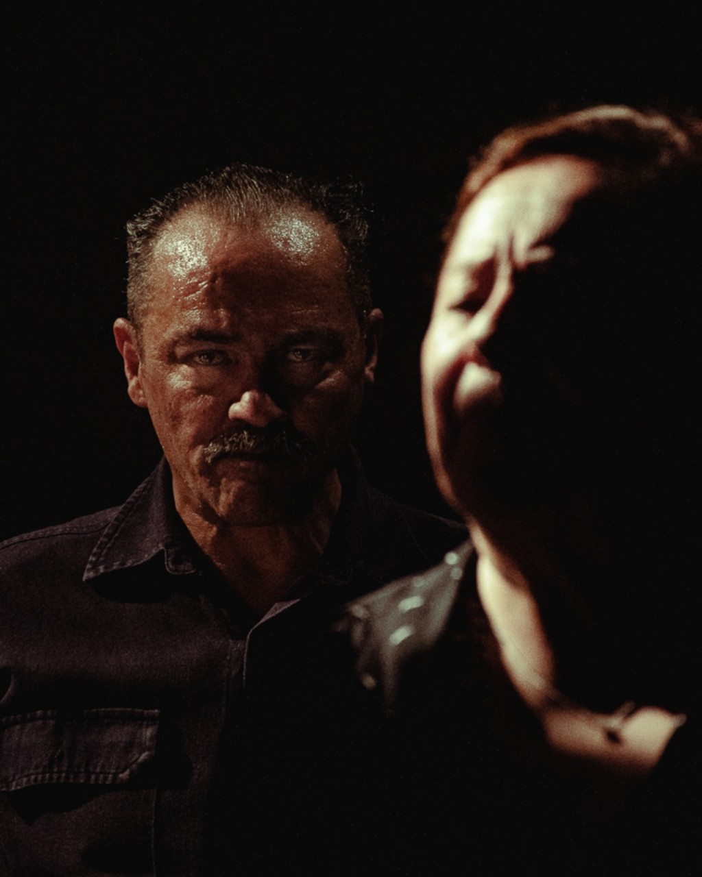 Nogoyá: Un grito encarcelado que quema en la memoria.