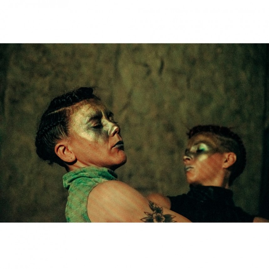 Impulso + Ecdisis: Dos Piezas, una Noche de Danza