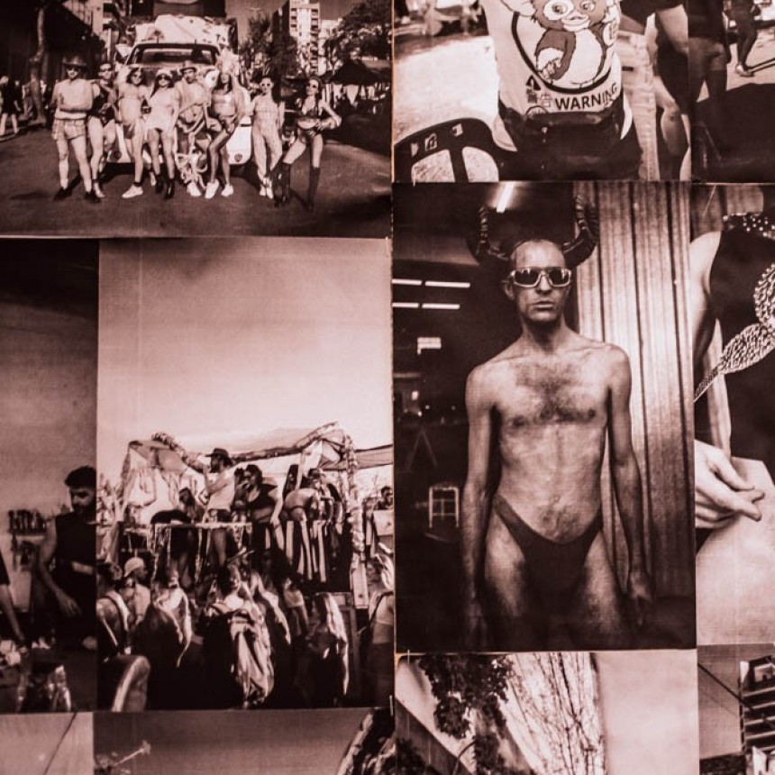 DÍA DE LA MEMORIA TRANS