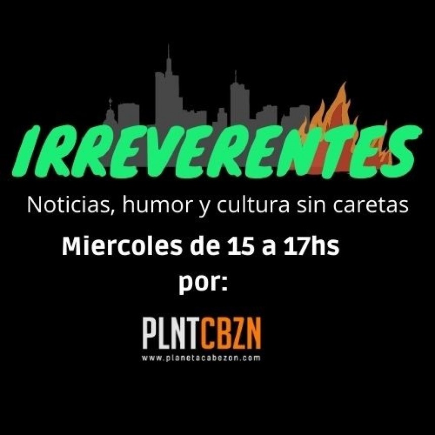 Irreverentes