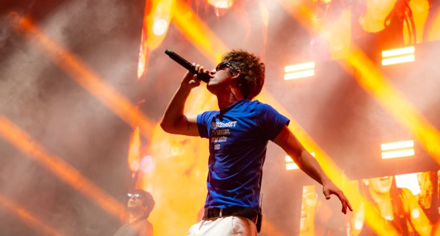 Festival Faro - D&iacute;a 3