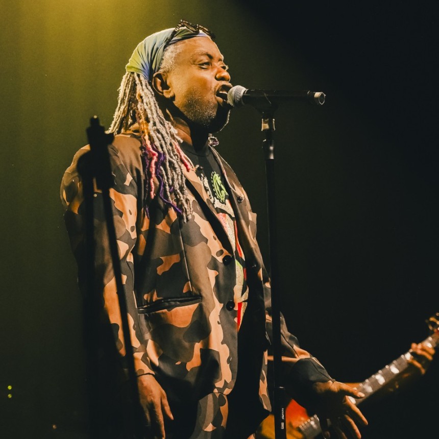 Eruca Sativa y Living Colour: un mismo pulso pol&iacute;tico