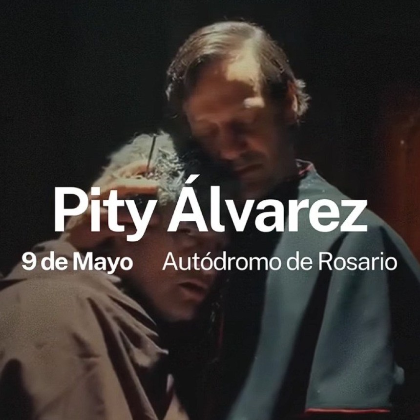 PITY ALVAREZ 