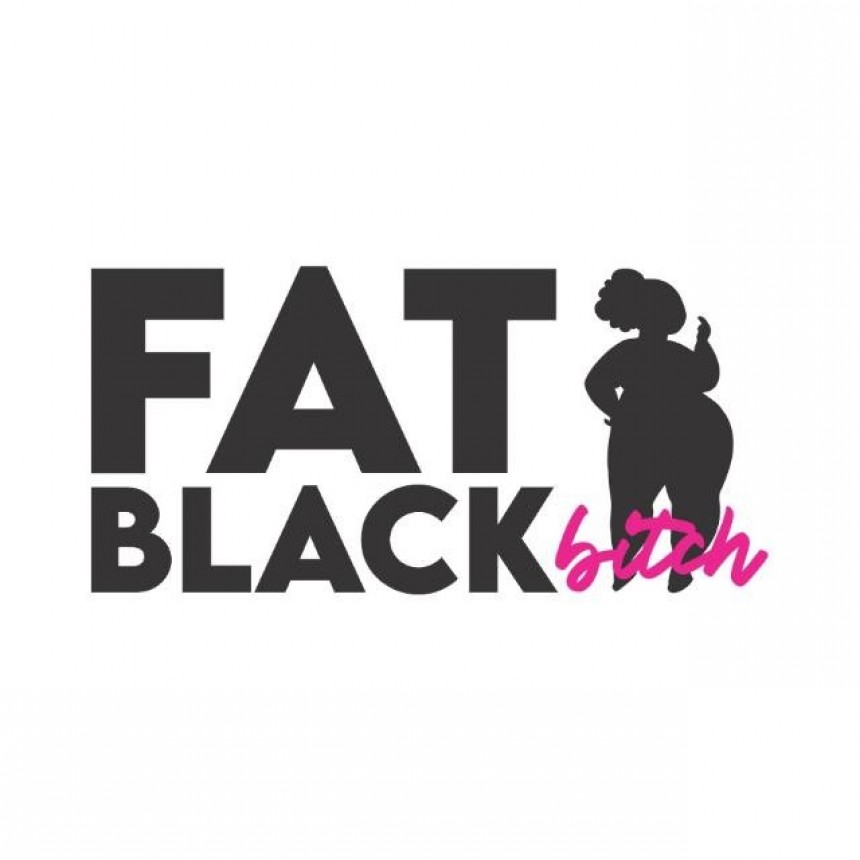 Fat Black Bitch