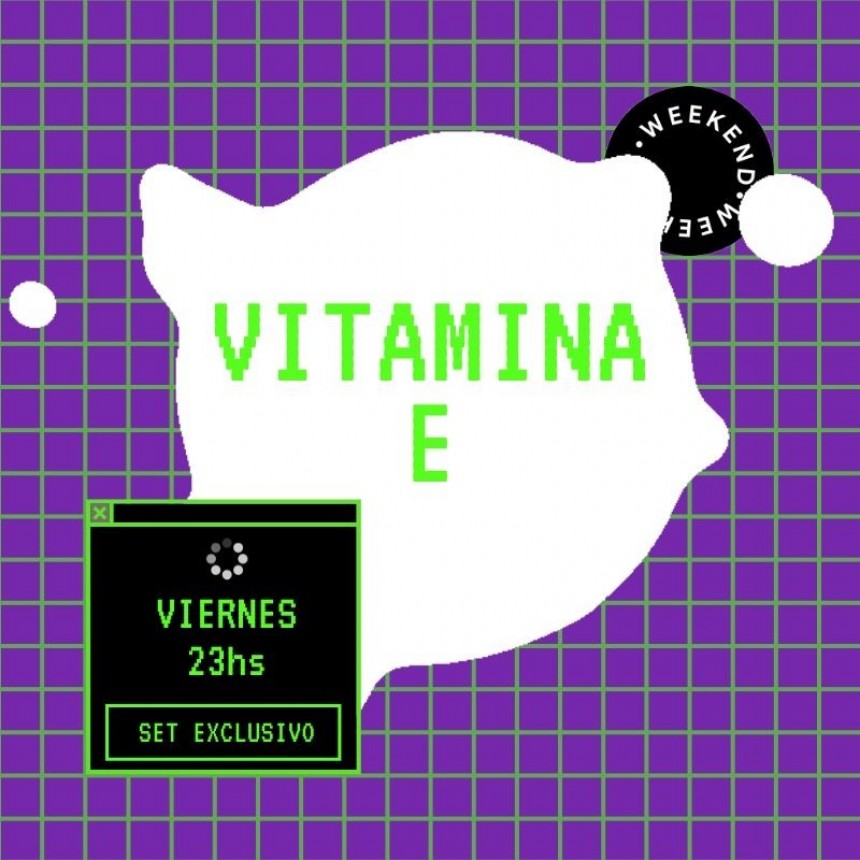 Vitamina E