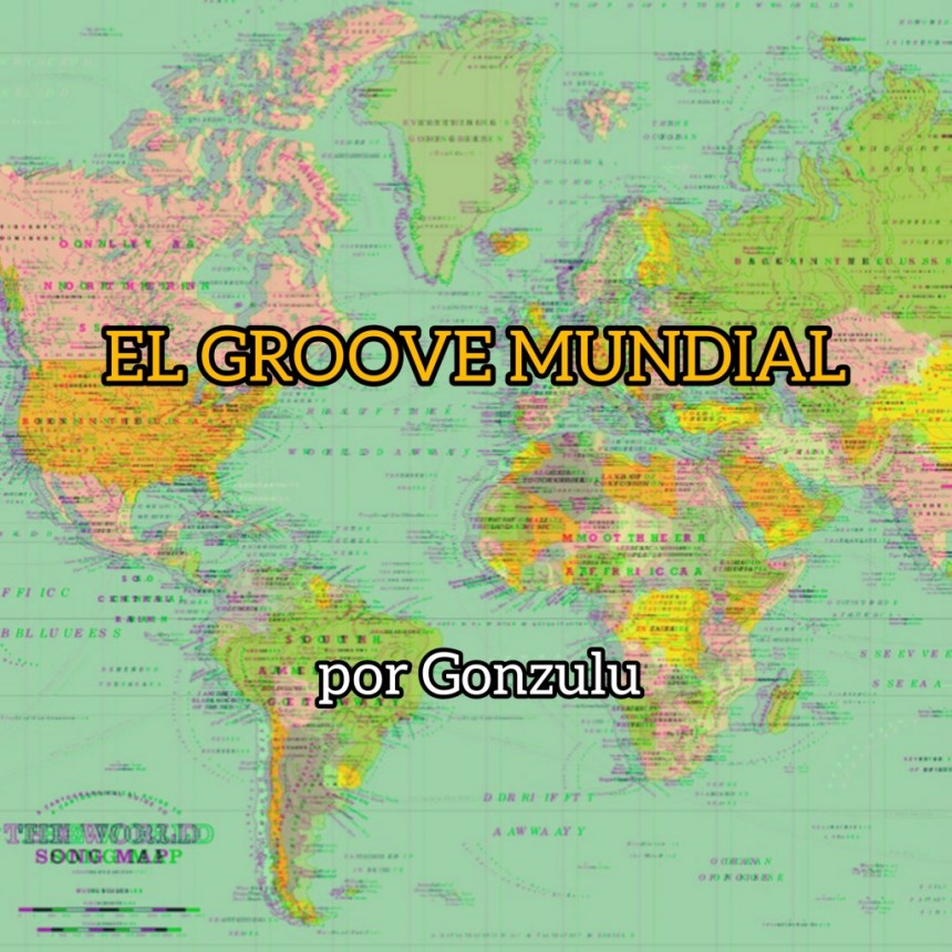 El Groove Mundial