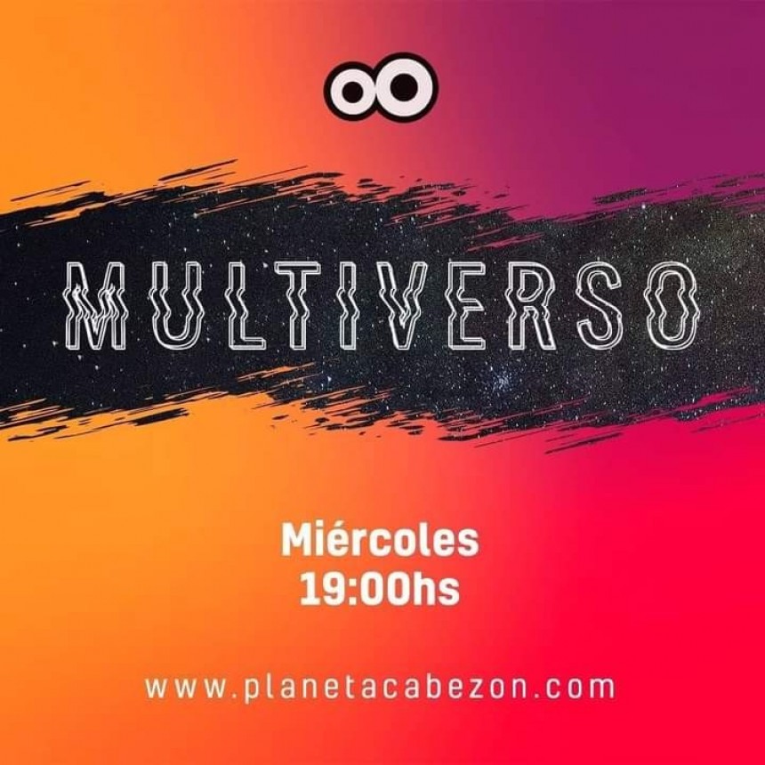 Multiverso